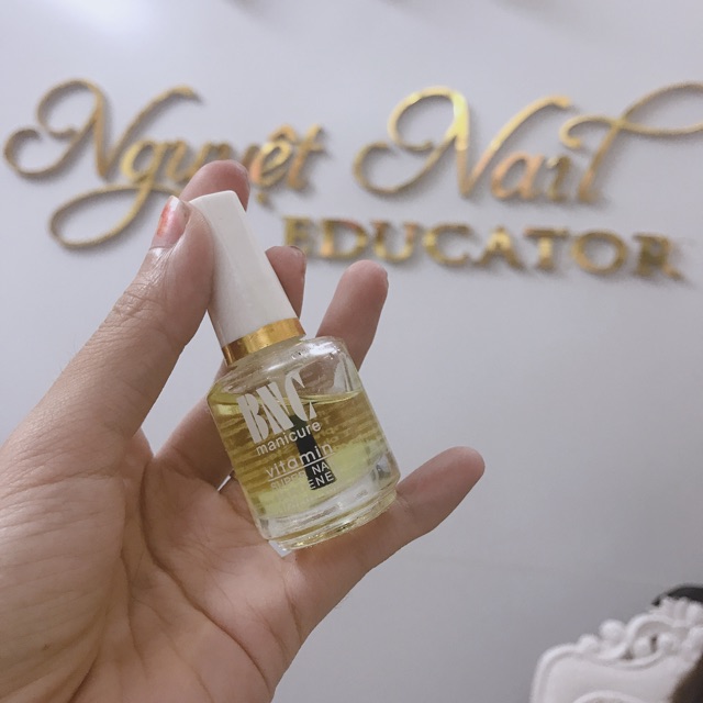 Dưỡng móng phục hồi nail