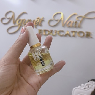 Dưỡng móng phục hồi nail