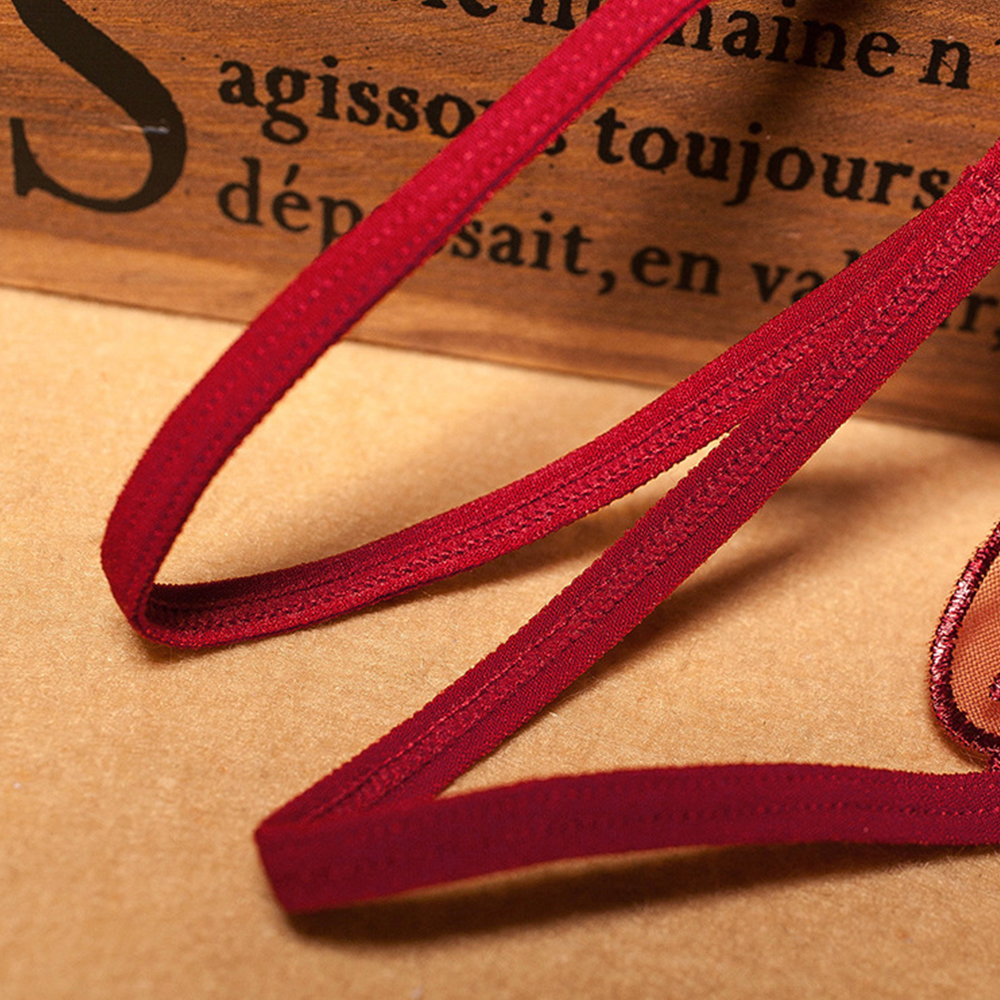 Quần Lót Nữ Siêu Mỏng Phối Ren Quyến Rũ