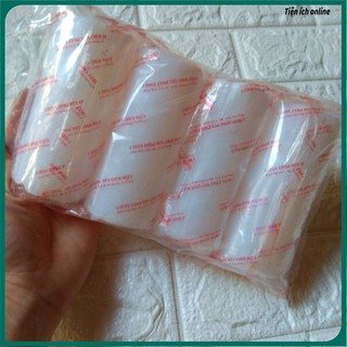 [GIÁ TỐT] Cồn khô (túi 4 cục) 1kg chất lượng cao Tiện ích Online