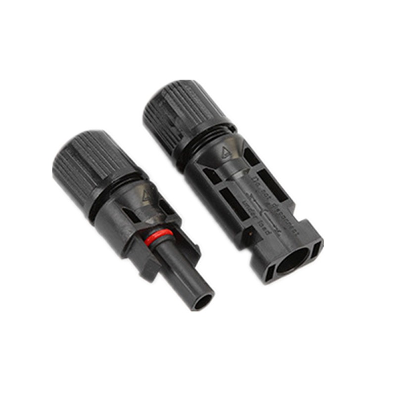 Jack MC4 - PV10 - Jack cắm tấm pin năng lượng mặt trời (24A-1000 ( Cos U))