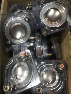 Coil loa treble 350 (1cái)