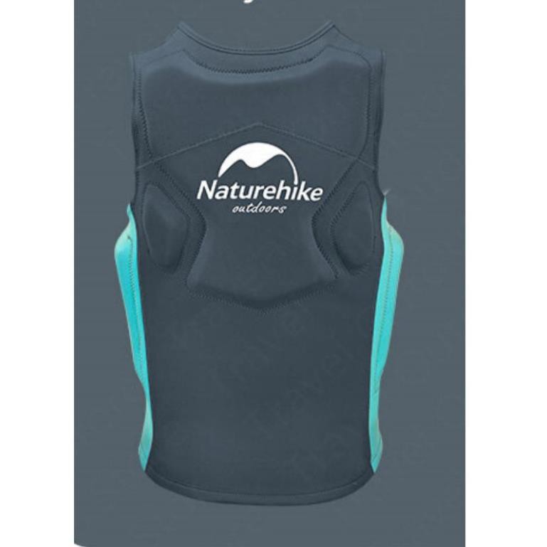 Áo phao bơi, thể thao, dã ngoại Naturehike Áo phao Naturehike NH20SP001 chính hãng, thiết kế thời trang, độc đáo  ཾ