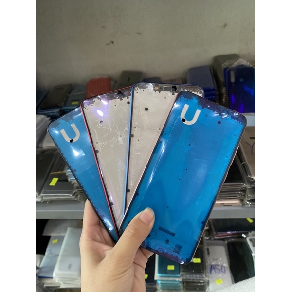 Vỏ Bộ Xiaomi note 6pro