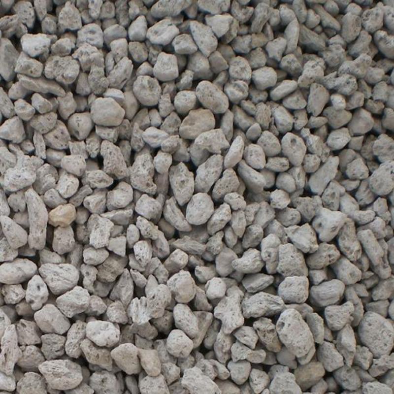 Đá bọt Pumice (túi 1kg)