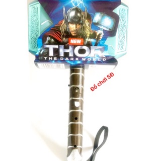 Búa siêu nhân Thor