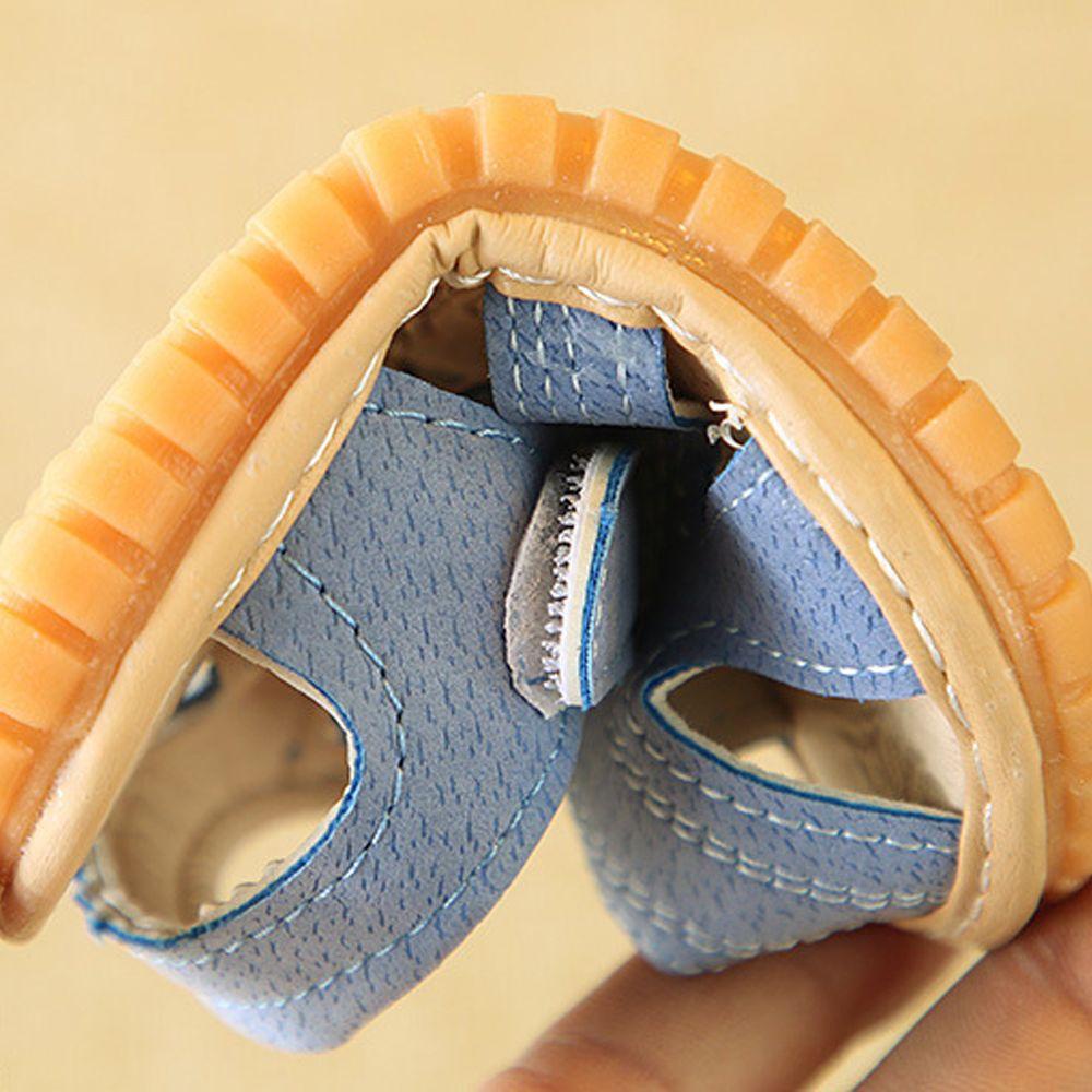 Xăng đan Đế Mềm Cho Bé Sơ Sinh