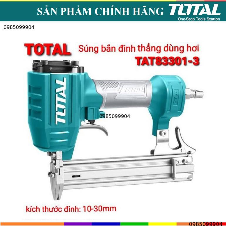 Súng máy dụng cụ bắn đinh Thẳng dùng hơi TAT83301-3