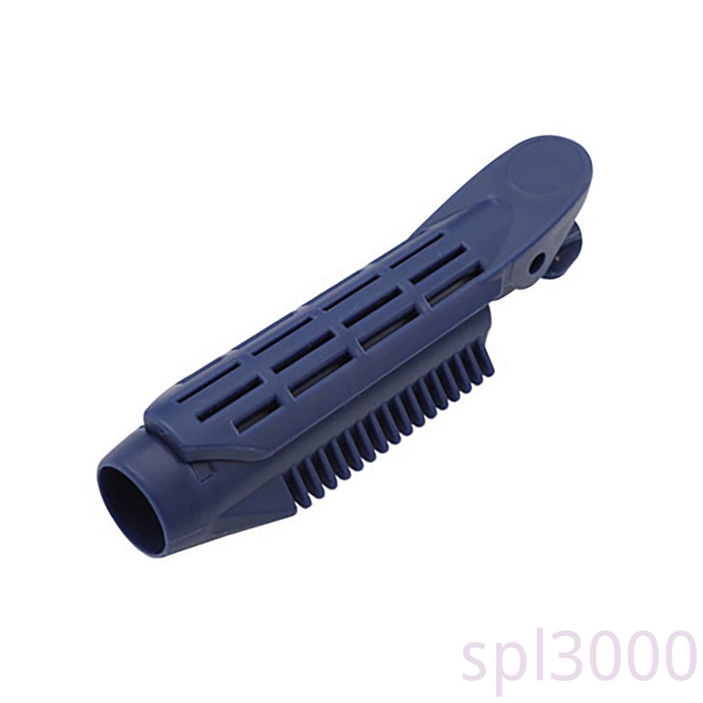 Dụng cụ uốn tóc bằng nhựa tiện dụng