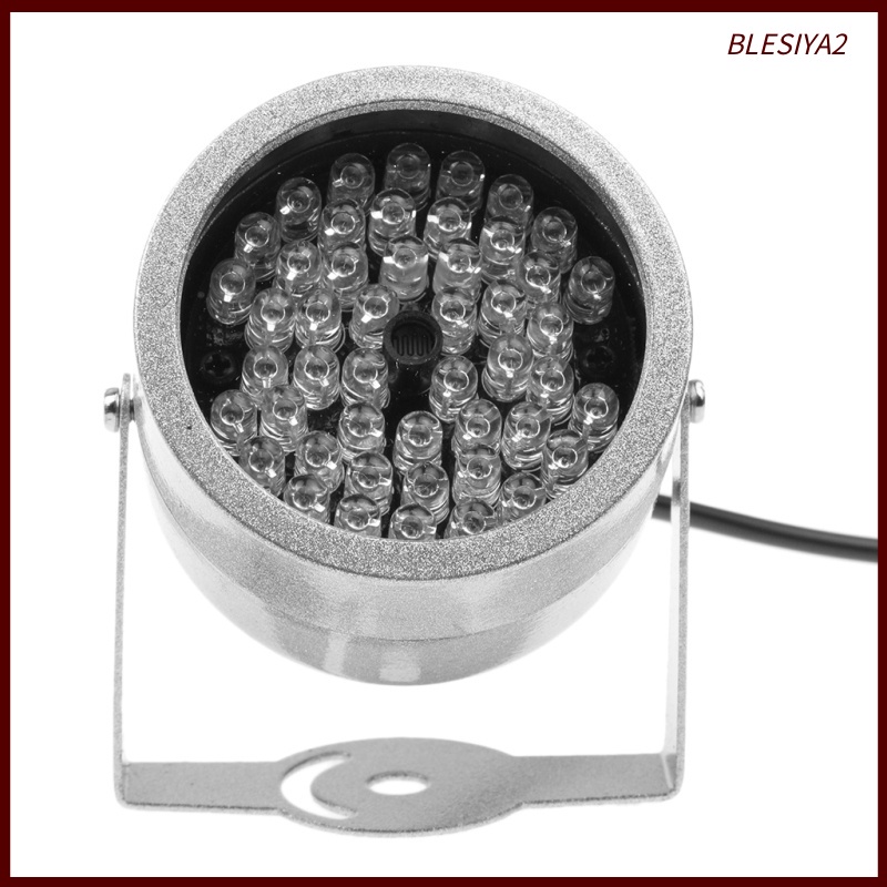 Hình ảnh Illuminator light Security Camera IR Infrared Lamp 48 LED #1