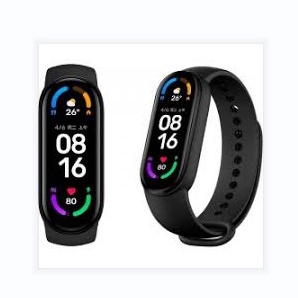 Đồng Hồ Thông Minh M7 / M6 Kết Nối Bluetooth 5.0 2022 PK M6 M5 M4 Y68 T500 Cho Xiaomi Android ios