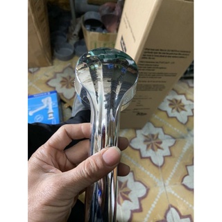 Bát sen nhựa mạ crom O&T