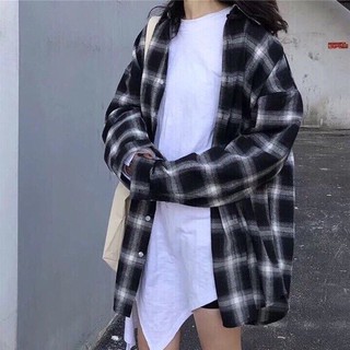 Áo Sơ mi Flannel #YS100061
