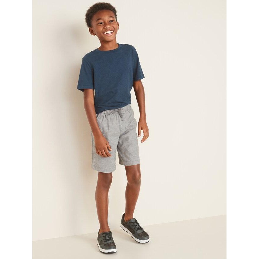 Quần sort kaki Old Navy cho bé trai