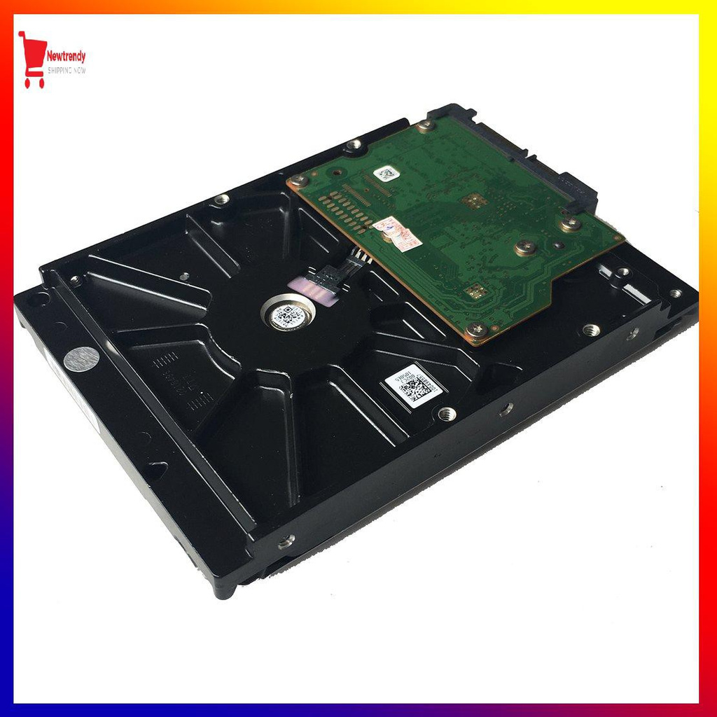 Ổ Cứng Seagate Skyhawk 1tb - 4tb Surveillance Cctv Nvr Dvr 3.5 Sata 0601 | BigBuy360 - bigbuy360.vn