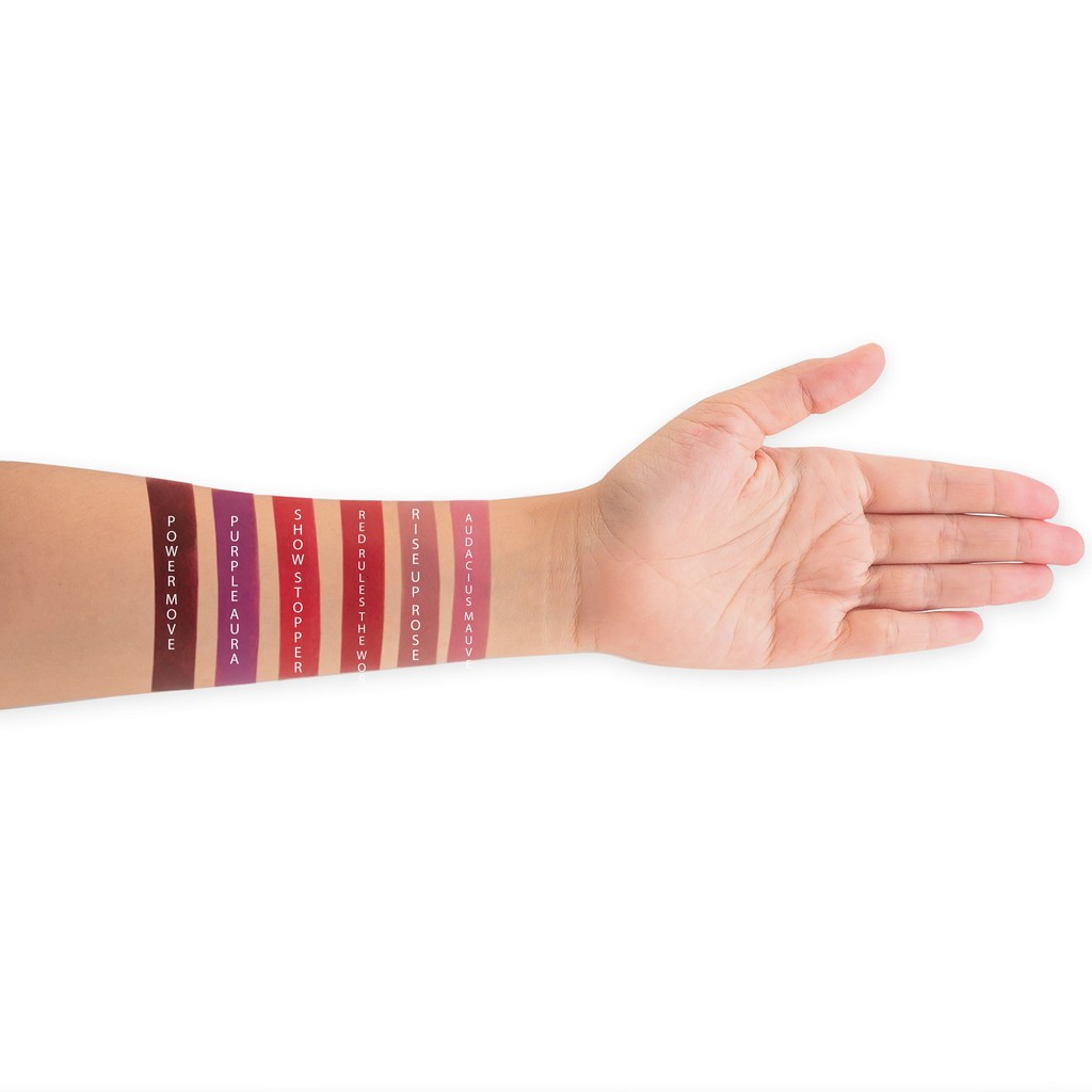 (hàng Mới Về) Son Lì Revlon Lên Màu Chuẩn Đẹp | BigBuy360 - bigbuy360.vn