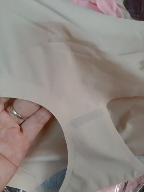 Quần Đúc Điều Hoà Không Đường Viền 1465