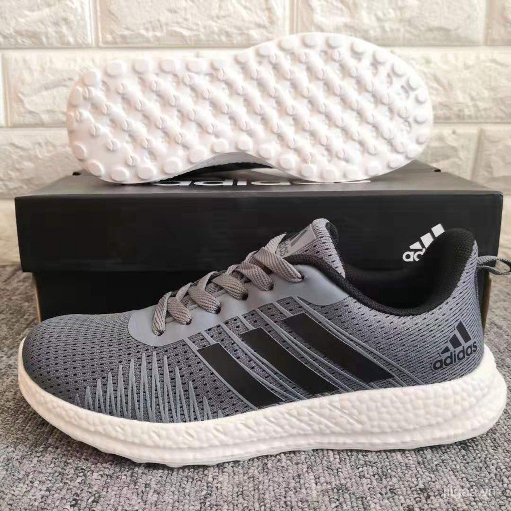 Giày Thể Thao Adidas Nguyên Chất Dành Cho Nam Và Nữ