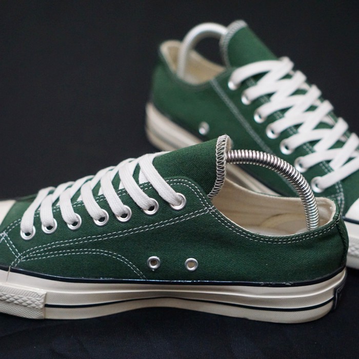 Giày Allstar Chuck Taylor 2 / All Star Ct 2 Premium / Allstar Jackpurcel Màu Xám