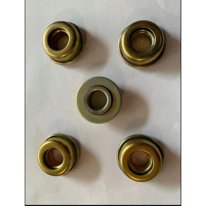 Bạc đạn xe lăn