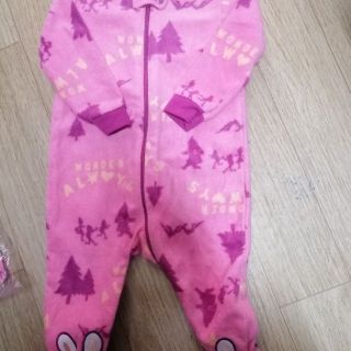 [Freeship]Bộ Body Cho Bé Chất Nỉ Ấm