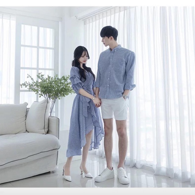Đồ đôi đẹp, giá rẻ - couple đôi (ảnh thật khách feedback)