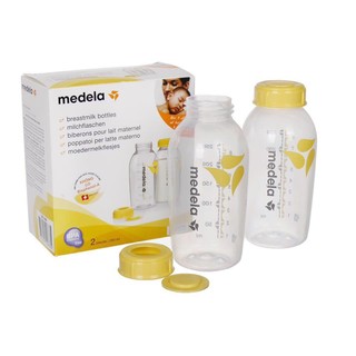 Bộ 2 bình sữa Medela DHL 250ml