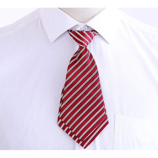 Cà vạt nữ phong cách Hàn Quốc 4 mẫu