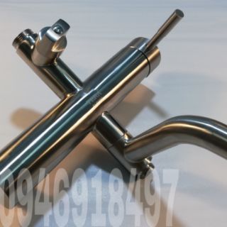 Cây sen tắm đứng inox 304