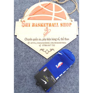 Vớ Thể Thao NBA ELITE CREW [SHI]