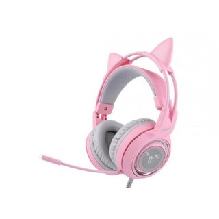Tai nghe Somic G951s Pink Edition - nhm17 T1122 M1122