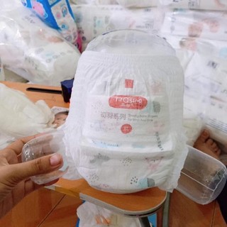 Tã Quần Xuất Nhật Mama's love M100/L100/XL100/XXL100/XXXL100( Tặng BALO)