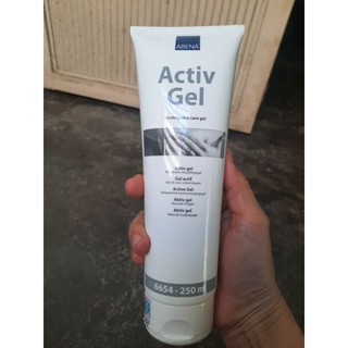 Gel lạnh xoa bóp Đan mạch, gel xoa bóp giảm đau