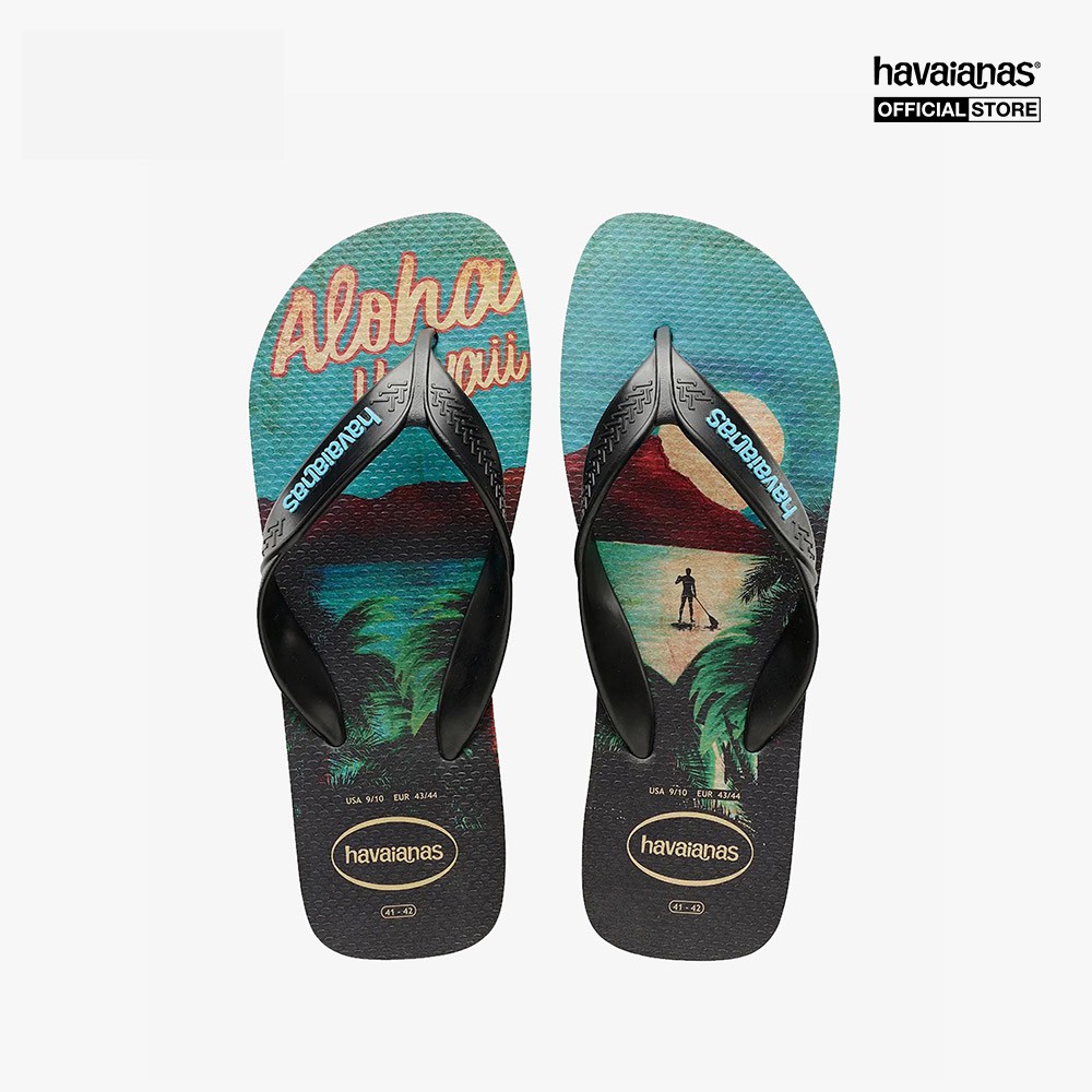 HAVAIANAS - Dép nam Surf 4000047-7661