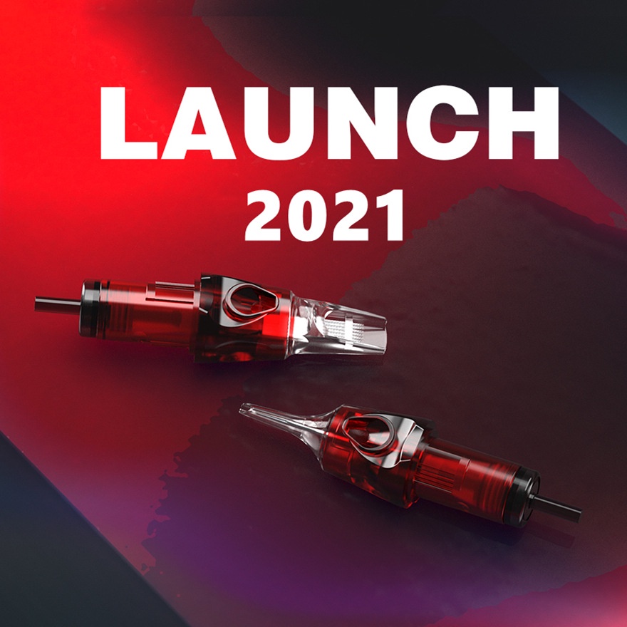 Kim Xăm Một Lần Kiểu Mới