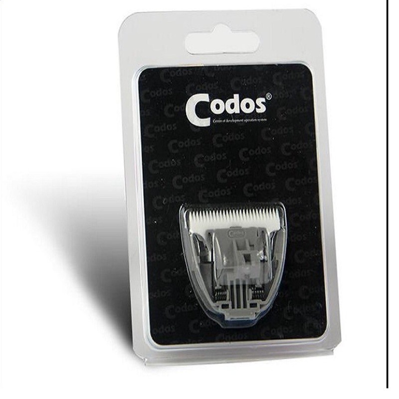 Lưỡi dao thay thế tông đơ codos Cp 6800 7809 🥰🥰🥰🥰