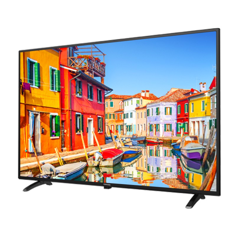 Smart Tivi Full HD Coocaa 42 inch - Android 9.0 - Model 42S3G- Bảo hành 24 tháng | BigBuy360 - bigbuy360.vn