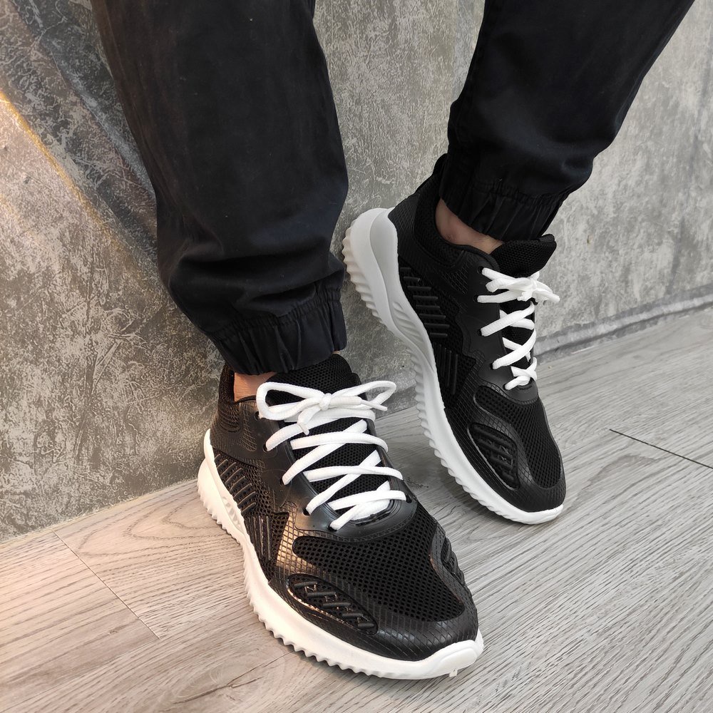 Giày sneaker nam đế trắng cực đẹp TL557 Shop Thành Long chuyên giày sneaker