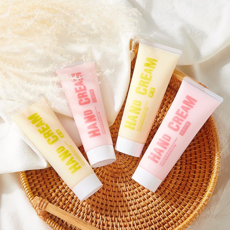 Kem Dưỡng Ẩm Da Tay Mềm Mịn HEYXI Hương Thơm Quyến Rũ 60g | BigBuy360 - bigbuy360.vn