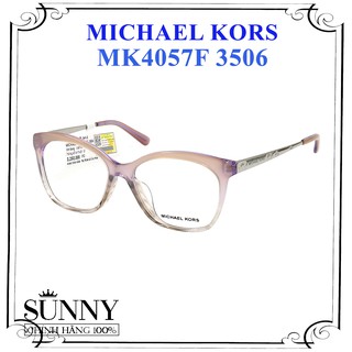 Gọng kính Michael Kors MK4057F
