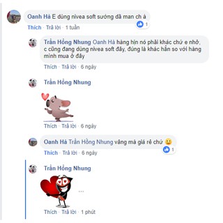 Kem dưỡng ẩm Nivea Soft ( Hàng Nga xách tay)
