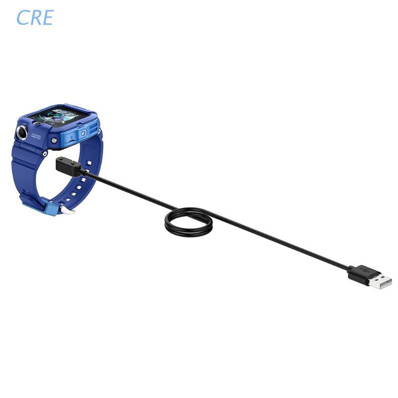 Dây Cáp Sạc Usb Thay Thế Cho Đồng Hồ Huawei Watch Fit / Honor Watch Es / Honor Band 6