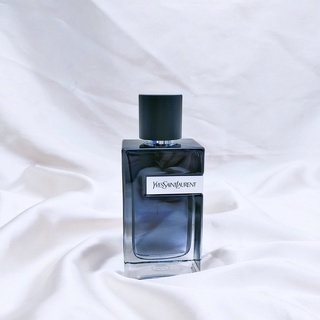 Nước Hoa Nam 𝗬𝘃𝗲𝘀𝗦𝗮𝗶𝗻𝘁𝗟𝗮𝘂𝗿𝗲𝗻𝘁 Y Eau De Parfum Chai Full