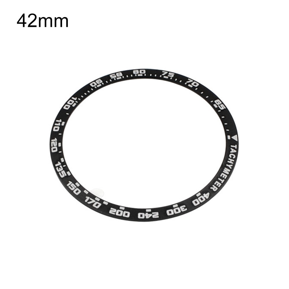 Vòng nhẫn kim loại dành cho Samsung Galaxy Watch 42/46MM