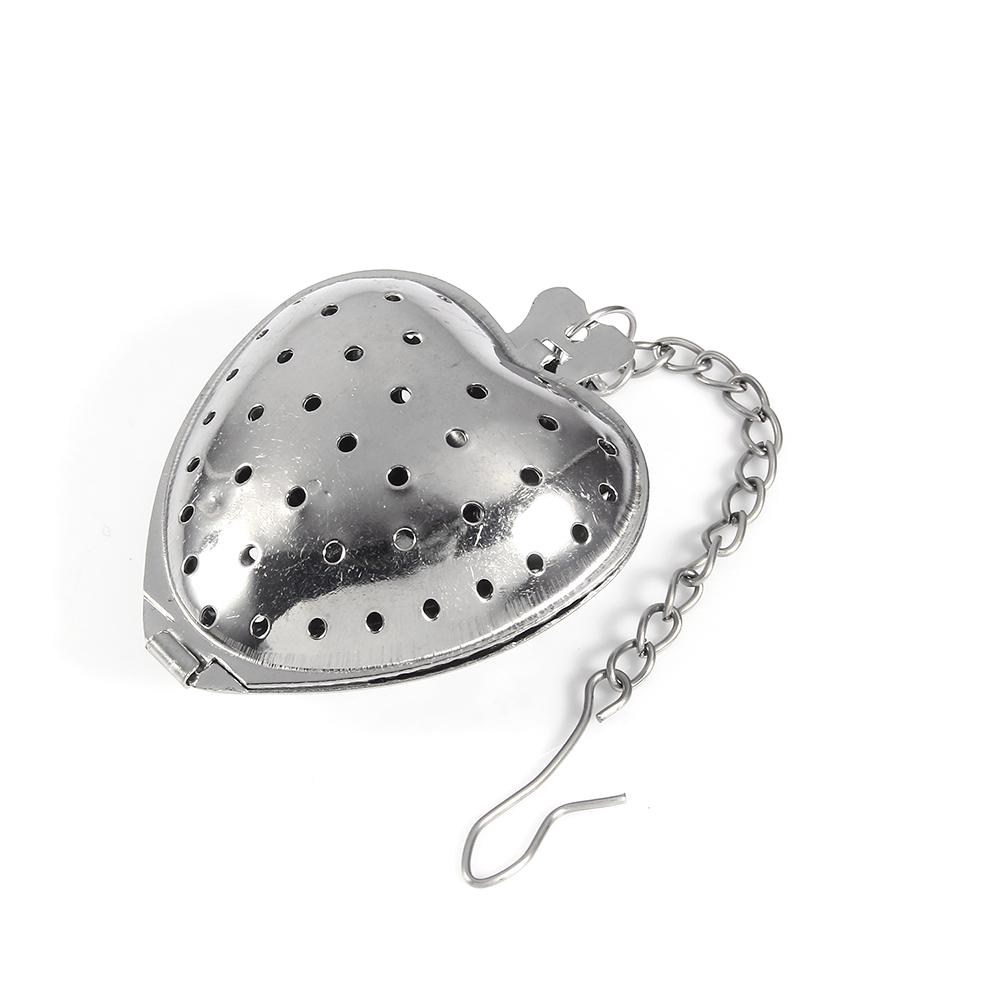 Stainless Steel Loose Tea Infuser Leaf Strainer Filter