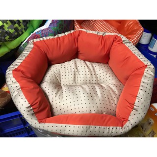 ĐỆM Ổ NHÀ NỆM Giường Chó Mèo Thú Cưng Hàng Loại 1 Cao Cấp DELUXE Size Đại Đủ Màu