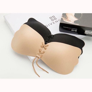 Áo dán cánh tiên CT02 có dây rút sexy