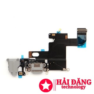 [Mã ELFLASH3 hoàn 10K xu đơn 20K] Cụm Bo Mạch Sạc iPhone 6