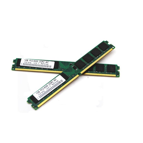 Ram DDR2 và DDR3 2gb 4gb bus 1600 và 1333 dùng cho các đời main pc | BigBuy360 - bigbuy360.vn
