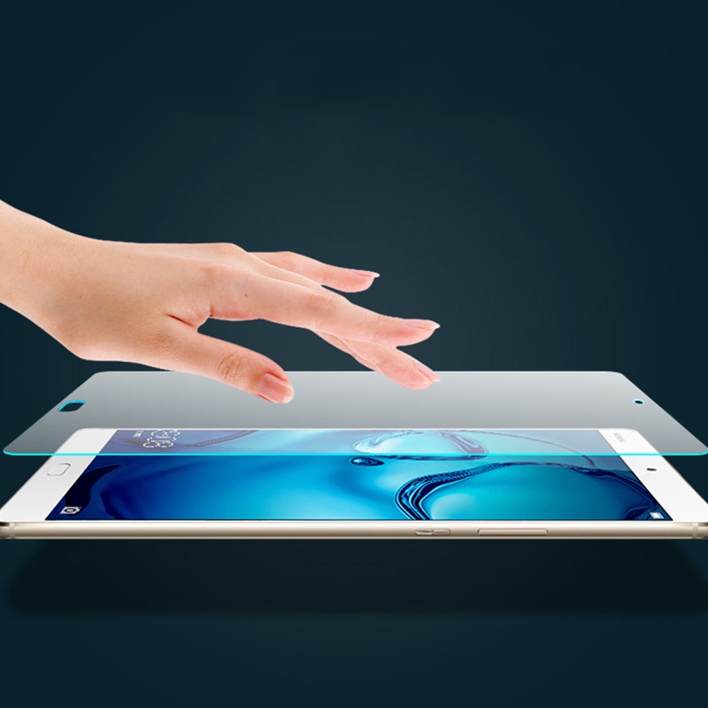 Kính cường lực siêu mỏng bảo vệ màn hình máy tính bảng Huawei M3 Mediapad 8.4 Inch